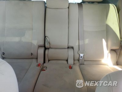 Zdjęcie 10 z 16 samochodu: 2016 NISSAN ROGUE S VIN:KNMAT2MT6GP632093 - miniatura