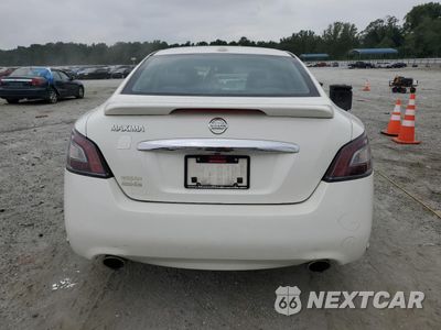 Zdjęcie 6 z 12 samochodu: 2012 NISSAN MAXIMA S VIN:1N4AA5AP3CC816168 - miniatura