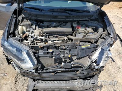 Zdjęcie 12 z 14 samochodu: 2018 NISSAN ROGUE S VIN:5N1AT2MV0JC806915 - miniatura
