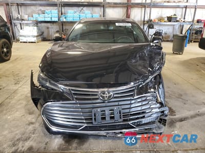 Piąte zdjęcie samochodu w środku: 2022 TOYOTA AVALON LIMITED VIN:4T1DZ1FB8NU081508 - miniatura