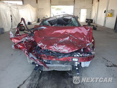 Piąte zdjęcie samochodu w środku: 2018 CHEVROLET CRUZE LT VIN:1G1BE5SM8J7150222 - miniatura