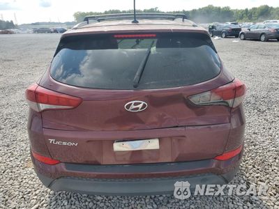 Zdjęcie 6 z 14 samochodu: 2017 HYUNDAI TUCSON LIMITED VIN:KM8J33A4XHU520687 - miniatura