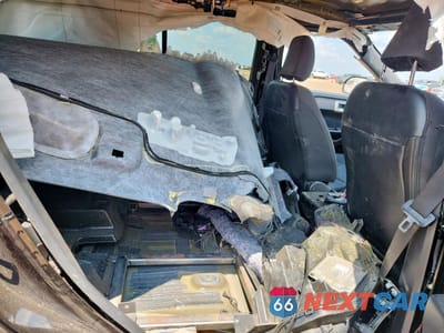 Zdjęcie 10 z 13 samochodu: 2023 FORD EXPLORER POLICE INTERCEPTOR VIN:1FM5K8AB9PGA32330 - miniatura