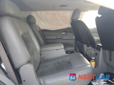 Zdjęcie 10 z 12 samochodu: 2008 DODGE DURANGO LIMITED VIN:1D8HD58278F101590 - miniatura