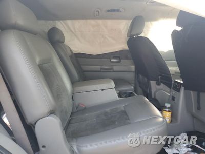 Zdjęcie 10 z 12 samochodu: 2008 DODGE DURANGO LIMITED VIN:1D8HD58278F101590 - miniatura