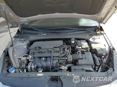 Zdjęcie 11 z 13 samochodu: 2022 HYUNDAI ELANTRA SEL VIN:KMHLM4AG7NU291497 - miniatura