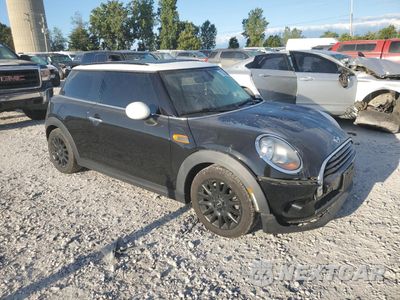 Czwarte zdjęcie samochodu z boku: 2017 MINI COOPER VIN:WMWXP5C35H2F61839 - miniatura