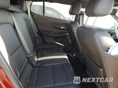 Zdjęcie 10 z 14 samochodu: 2024 BUICK ENVISTA SPORT TOURING VIN:KL47LBE28RB081837 - miniatura