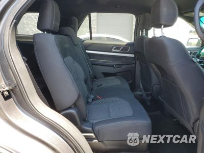 Zdjęcie 11 z 13 samochodu: 2016 FORD EXPLORER XLT VIN:1FM5K7D82GGA44121 - miniatura