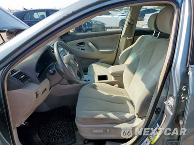 Zdjęcie 7 z 14 samochodu: 2009 TOYOTA CAMRY BASE VIN:4T4BE46K79R090880 - miniatura
