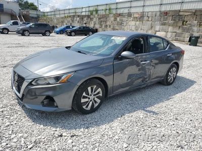2020 NISSAN ALTIMA S 1N4BL4BV7LC128549 - główne zdjęcie licytacji z USA - miniatura