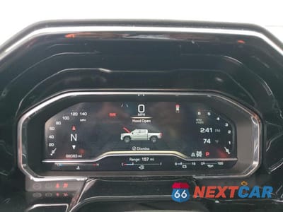 Zdjęcie 9 z 12 samochodu: 2023 GMC SIERRA K1500 ELEVATION VIN:1GTUUCE8XPZ311253 - miniatura