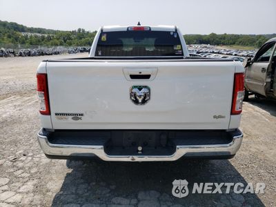 Zdjęcie 6 z 15 samochodu: 2022 RAM 1500 BIG HORN/LONE STAR VIN:1C6RREBG9NN273640 - miniatura