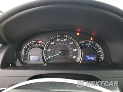 Zdjęcie 9 z 12 samochodu: 2013 TOYOTA CAMRY L VIN:4T4BF1FK2DR334567 - miniatura