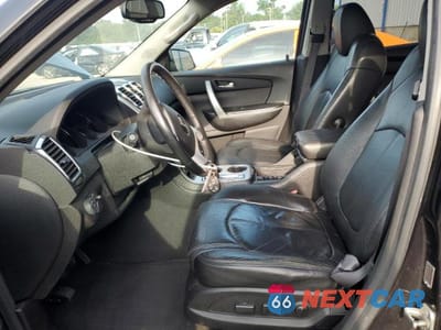 Zdjęcie 7 z 13 samochodu: 2011 GMC ACADIA SLT-1 VIN:1GKKVRED8BJ395282 - miniatura
