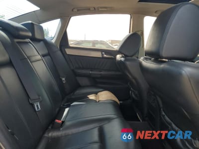 Zdjęcie 10 z 12 samochodu: 2006 INFINITI M45 BASE VIN:JNKBY01E16M203040 - miniatura