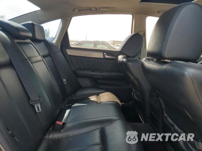 Zdjęcie 10 z 12 samochodu: 2006 INFINITI M45 BASE VIN:JNKBY01E16M203040 - miniatura