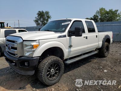 2013 FORD F250 SUPER DUTY 1FT7W2BT9DEA03200 - główne zdjęcie licytacji z USA - miniatura