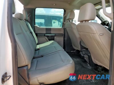Zdjęcie 10 z 12 samochodu: 2022 FORD F550 SUPER DUTY VIN:1FD0W5HT9NED72906 - miniatura