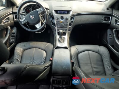 Zdjęcie 8 z 12 samochodu: 2011 CADILLAC CTS VIN:1G6DC5EY6B0163228 - miniatura