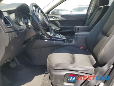 Zdjęcie 7 z 13 samochodu: 2022 MAZDA CX-9 SPORT VIN:JM3TCBBYXN0603846 - miniatura