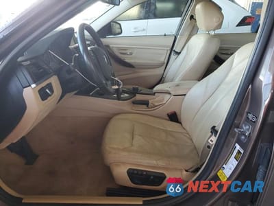 Zdjęcie 7 z 12 samochodu: 2013 BMW 328 I SULEV VIN:WBA3C1C50DF444867 - miniatura