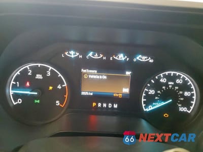 Zdjęcie 9 z 12 samochodu: 2023 FORD F250 SUPER DUTY SUPER DUTY VIN:1FT7W2BT5PEE05543 - miniatura