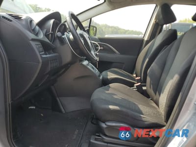 Zdjęcie 7 z 13 samochodu: 2012 MAZDA 5 VIN:JM1CW2CL8C0125197 - miniatura