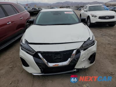 Piąte zdjęcie samochodu w środku: 2023 NISSAN MAXIMA SV VIN:1N4AA6CV0PC513095 - miniatura