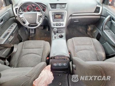 Zdjęcie 8 z 13 samochodu: 2016 GMC ACADIA SLE VIN:1GKKRPKD2GJ270251 - miniatura