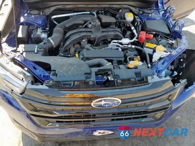 Zdjęcie 12 z 14 samochodu: 2025 SUBARU FORESTER SPORT VIN:JF2SLDHC7SH558164 - miniatura