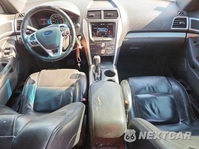 Zdjęcie 8 z 13 samochodu: 2012 FORD EXPLORER XLT VIN:1FMHK7D87CGA25541 - miniatura
