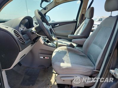 Zdjęcie 7 z 14 samochodu: 2007 SATURN VUE VIN:5GZCZ33D17S826369 - miniatura