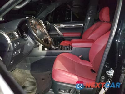 Zdjęcie 7 z 12 samochodu: 2021 LEXUS GX 460 PREMIUM VIN:JTJAM7BX7M5297138 - miniatura