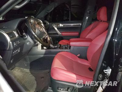 Zdjęcie 7 z 12 samochodu: 2021 LEXUS GX 460 PREMIUM VIN:JTJAM7BX7M5297138 - miniatura