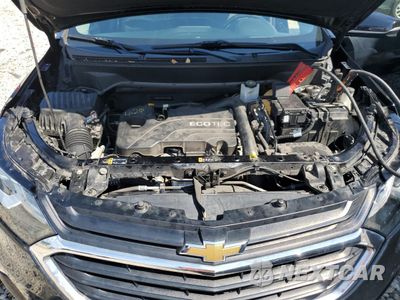 Zdjęcie 11 z 13 samochodu: 2019 CHEVROLET EQUINOX LT VIN:3GNAXJEV4KL339982 - miniatura