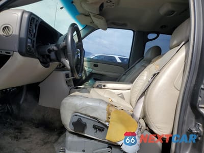 Zdjęcie 7 z 15 samochodu: 2000 GMC YUKON VIN:1GKEC13T2YJ127996 - miniatura