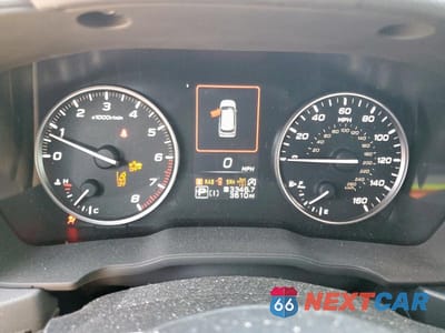 Zdjęcie 9 z 14 samochodu: 2025 SUBARU FORESTER SPORT VIN:JF2SLDHC7SH558164 - miniatura