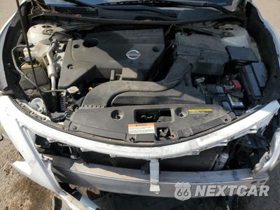 Zdjęcie 11 z 14 samochodu: 2014 NISSAN ALTIMA 2.5 VIN:1N4AL3AP4EN341121 - miniatura