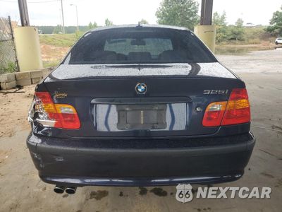 Zdjęcie 6 z 14 samochodu: 2004 BMW 325 IS SULEV VIN:WBAAZ33454KP82412 - miniatura