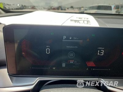 Zdjęcie 9 z 13 samochodu: 2025 KIA SORENTO LX VIN:5XYRG4JC3SG364672 - miniatura