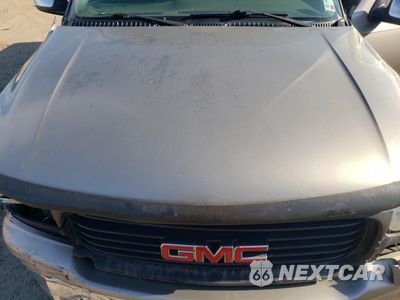 Zdjęcie 11 z 14 samochodu: 2001 GMC NEW SIERRA C1500 VIN:2GTEC19V211143183 - miniatura