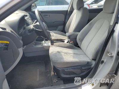 Zdjęcie 7 z 12 samochodu: 2008 HYUNDAI ELANTRA GLS VIN:KMHDU46D88U371995 - miniatura