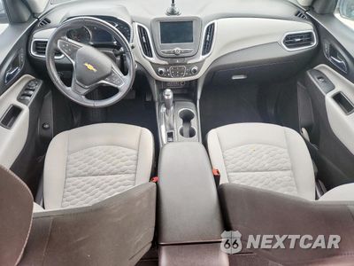 Zdjęcie 8 z 13 samochodu: 2019 CHEVROLET EQUINOX LT VIN:2GNAXLEX2K6139118 - miniatura