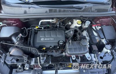 Zdjęcie 7 z 10 samochodu: 2018 BUICK ENCORE SPORT TOURING VIN:KL4CJ2SB1JB656857 - miniatura