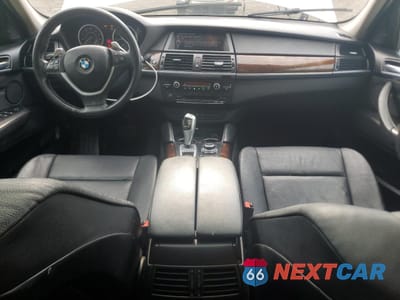 Zdjęcie 8 z 15 samochodu: 2011 BMW X6 XDRIVE35I VIN:5UXFG2C55BLX08611 - miniatura