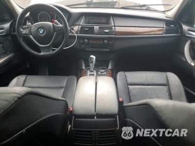 Zdjęcie 8 z 15 samochodu: 2011 BMW X6 XDRIVE35I VIN:5UXFG2C55BLX08611 - miniatura