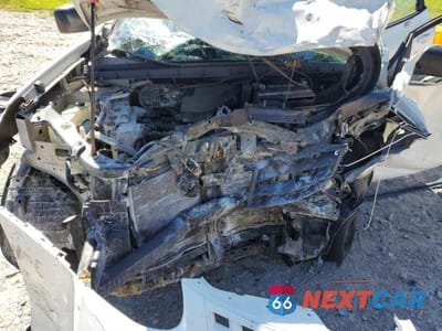 Zdjęcie 12 z 14 samochodu: 2009 NISSAN ROGUE S VIN:JN8AS58TX9W323514 - miniatura