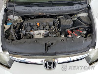 Zdjęcie 11 z 13 samochodu: 2006 HONDA CIVIC EX VIN:1HGFA16806L097560 - miniatura