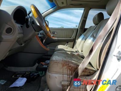 Zdjęcie 7 z 13 samochodu: 2002 LEXUS RX 300 VIN:JTJHF10U320278742 - miniatura